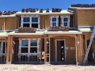 3296 Palindrome Ave Henderson, NV 89044
