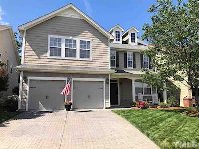 634 Piper Stream Circle Cary, NC 27519