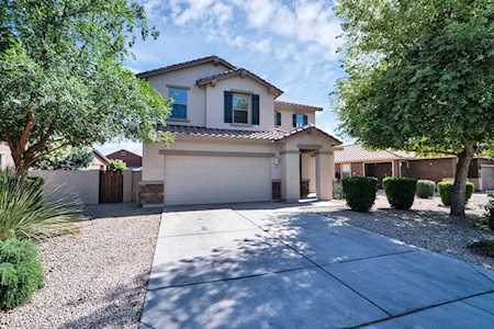 11037 E Starkey Avenue Mesa, AZ 85212