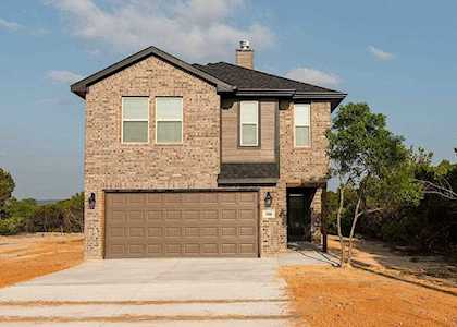 380 Buoy Bluff Dale, TX 76433