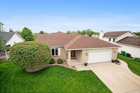 25023 Cashel Bay Rd Manhattan, IL 60442