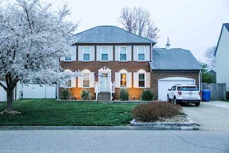 5309 Club Head Rd Virginia Beach, VA 23455
