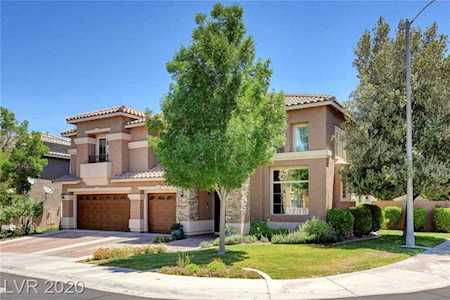 1456 Via Merano Henderson, NV 89052