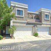 1636 W Georgia Avenue Phoenix, AZ 85015