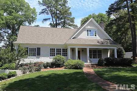 2320 Churchill Road Raleigh, NC 27608