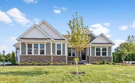 8411 Chesapeake Way Pickerington, OH 43147