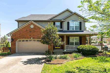 4470 Rose Dale Court Lexington, KY 40515