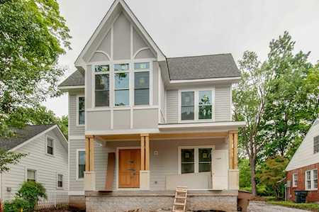3127 Kinross Avenue Nashville, TN 37211