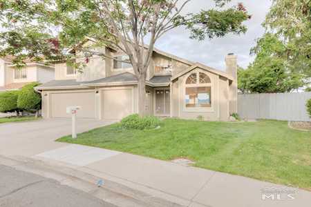 2688 Starr Meadows Loop Reno, NV 89519-7356