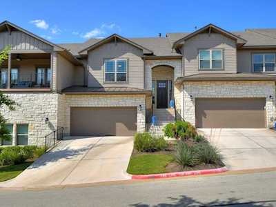 2930 Grand Oaks Loop #3103 Cedar Park, TX 78613
