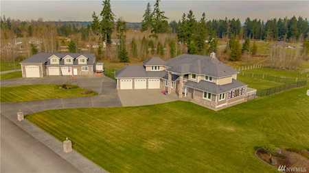 31615 26th Ave E Graham, WA 98338