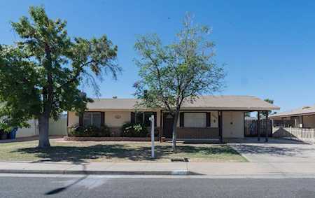 2639 E Butte Circle Mesa, AZ 85213