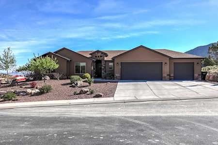 1253 E Nichols Canyon RD Cedar City, UT 84721