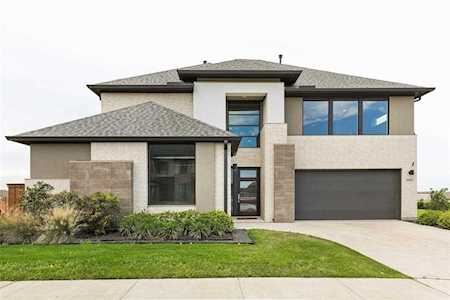 4001 Woodbine Lane Prosper, TX 75078