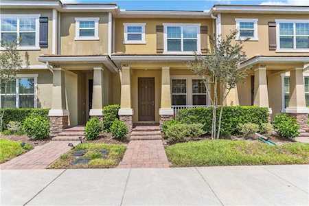 7413 Leighside Dr Windermere, FL 34786