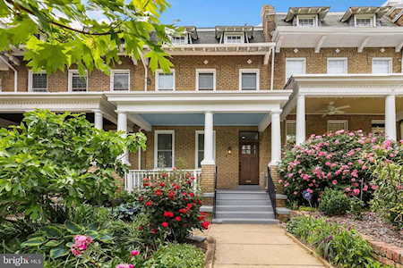 4408 15th St NW Washington, DC 20011