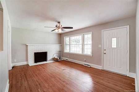 2017 Townsend Ave Charlotte, NC 28205