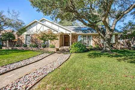 7217 Claybrook Drive Dallas, TX 75231