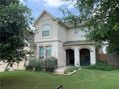 000 Confidential Ave. Buda, TX 78610