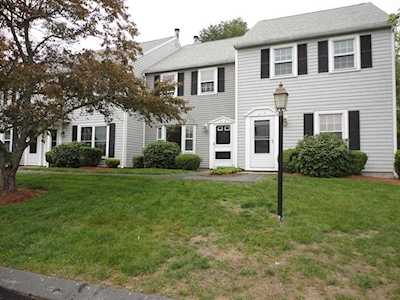 4 Tuck Farm Road #6 Auburn, MA 01501