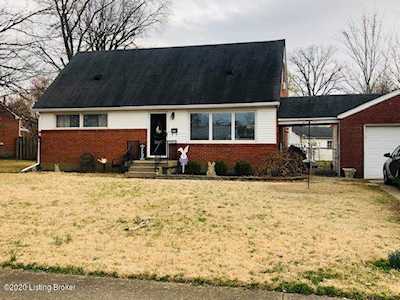 3010 Joan Ave Louisville, KY 40205