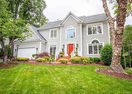 10258 Henderson Hall Rd Mechanicsville, VA 23116