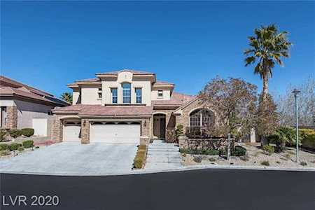 10712 Grey Havens Las Vegas, NV 89135