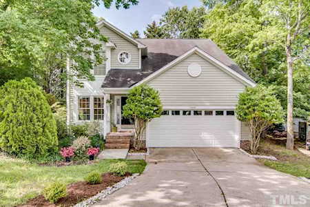 4908 Vistawood Way Durham, NC 27713