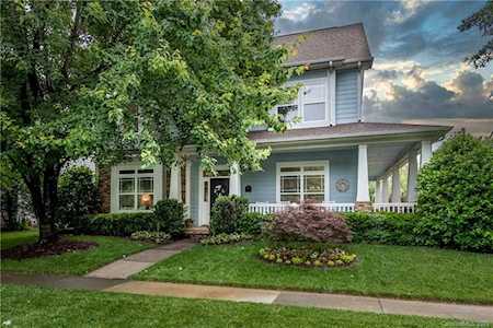 1008 Seabiscuit Dr Indian Trail, NC 28079