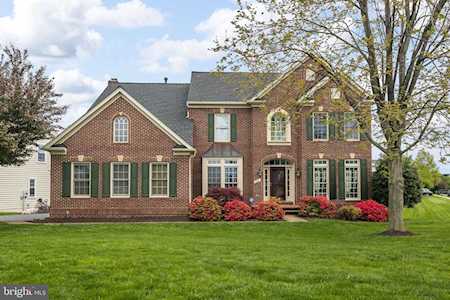 9737 Lennice Way Bristow, VA 20136