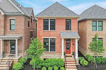 863 Pullman Way Grandview Heights, OH 43212