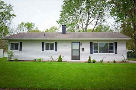 7324 Avalon Drive Fort Wayne, IN 46819