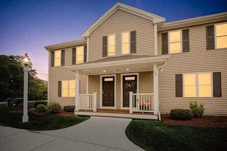 101 Cherry St #21 Plymouth, MA 02360