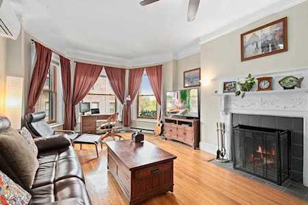 463 Commonwealth Ave #6 Boston, MA 02215