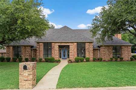 4303 Lexington Parkway Colleyville, TX 76034