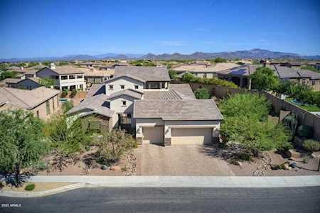 5442 E Las Piedras Way Cave Creek, AZ 85331