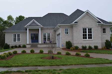 1721 Crosstimbers Dr Louisville, KY 40245