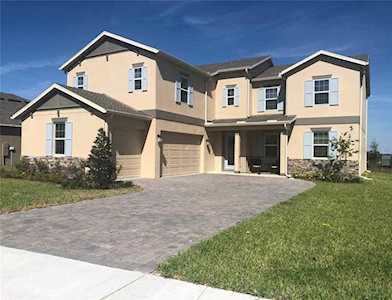 1810 Southern Red Oak Ct Ocoee, FL 34761