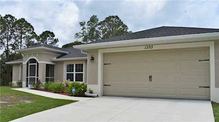 1393 Mendavia TERRACE North Port, FL 34286
