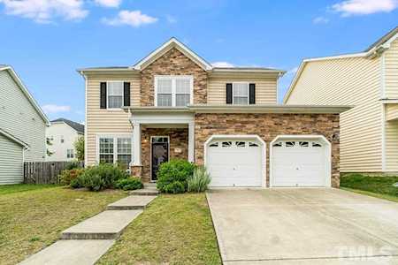 814 Shefford Town Drive Rolesville, NC 27571