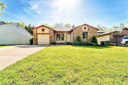 4474 Trindel Way Columbus, OH 43231