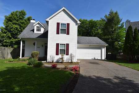 10915 Pineview Ct Louisville, KY 40299