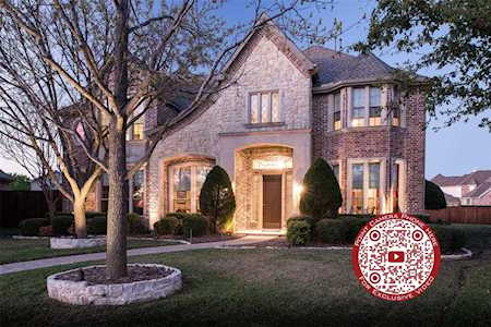 1008 Great Basin Court Allen, TX 75013