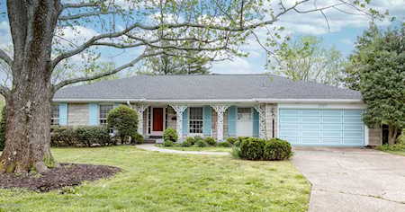1127 Ridge Line Dr Louisville, KY 40207