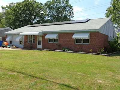 208 Haledon Rd Chesapeake, VA 23320