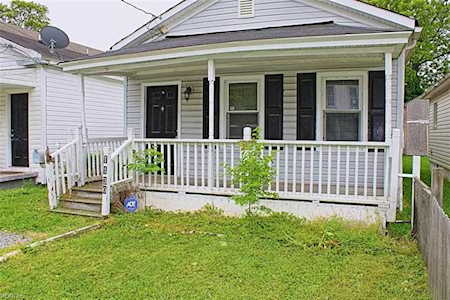 1130 Commerce Ave Chesapeake, VA 23324