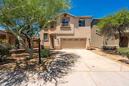 3826 S 60th Avenue Phoenix, AZ 85043
