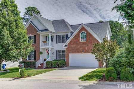 2308 Laurel Valley Way Raleigh, NC 27604
