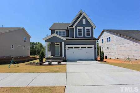 821 Park Vista Drive Wake Forest, NC 27587