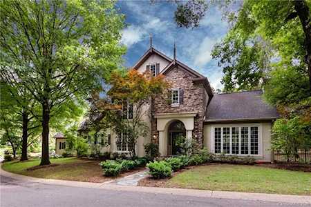 1200 Wyndcrofte Place Charlotte, NC 28209